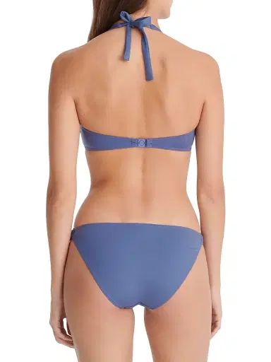 Eres Women's Crique Chain-Link Bikini Bottom - Sirene - Size 4 | Thumbnail 4