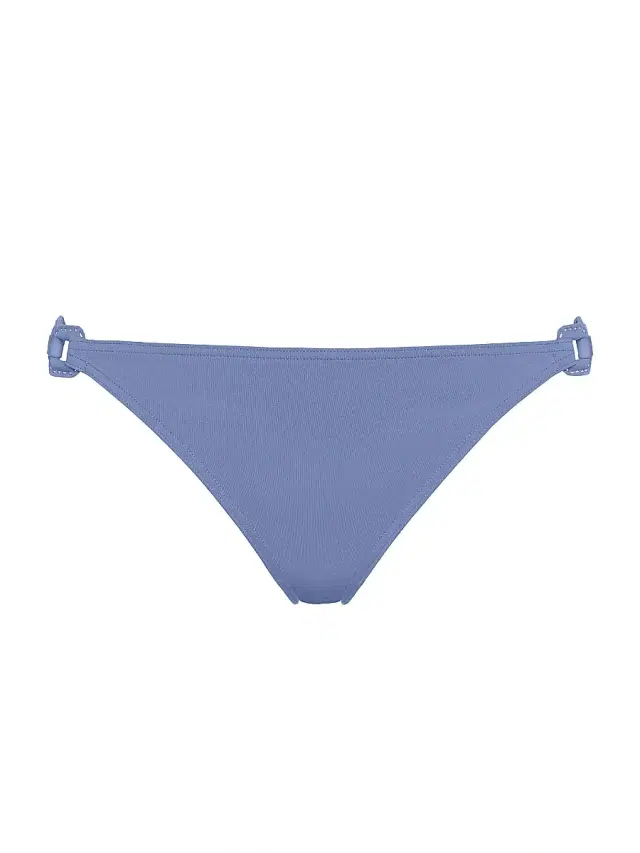 Women's Crique Chain-Link Bikini Bottom - Sirene