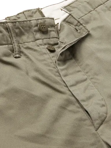 RRL Cotton-Twill Chinos - Men | Thumbnail 6 RRL Cotton-Twill Chinos - Men | Thumbnail 6
