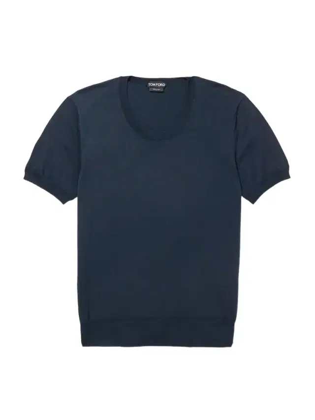 Tom Ford Slim-Fit Cotton T-Shirt - Men