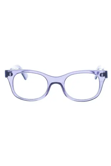 CADDIS Bixby Reading Glasses - Tyrian Purple | Thumbnail 1