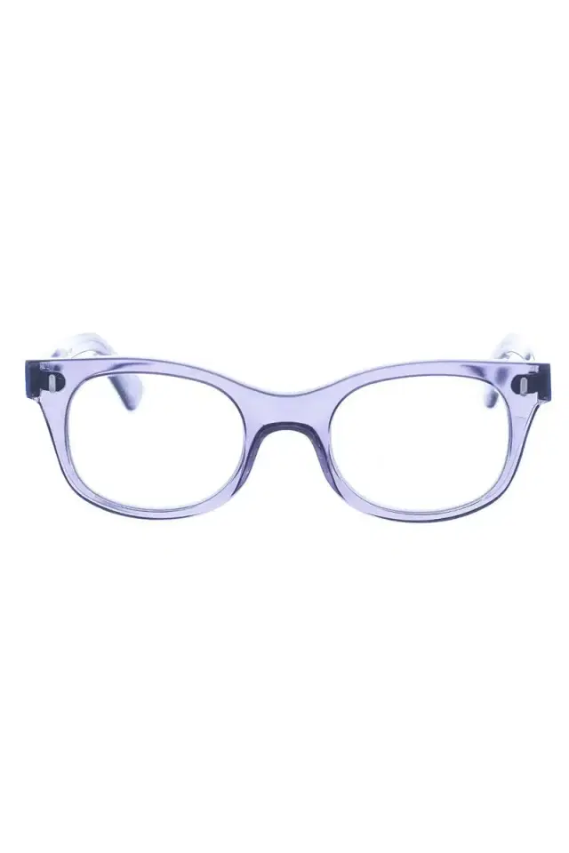 CADDIS Bixby Reading Glasses - Tyrian Purple