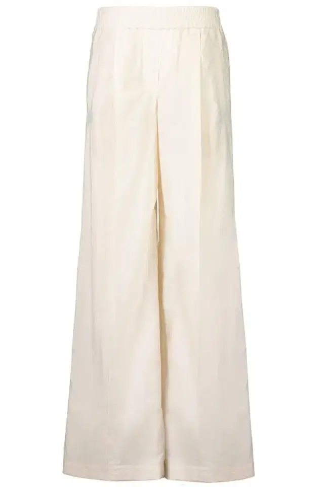 Diagonal Loose Pant
