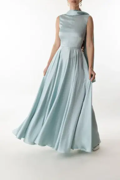 Solace London EMELIA DRESS | Thumbnail 2