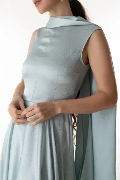 Solace London EMELIA DRESS | Thumbnail 3