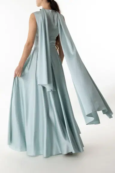 Solace London EMELIA DRESS | Thumbnail 4