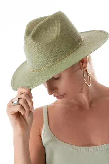 VAN PALMA Luisa Hat | Thumbnail 2