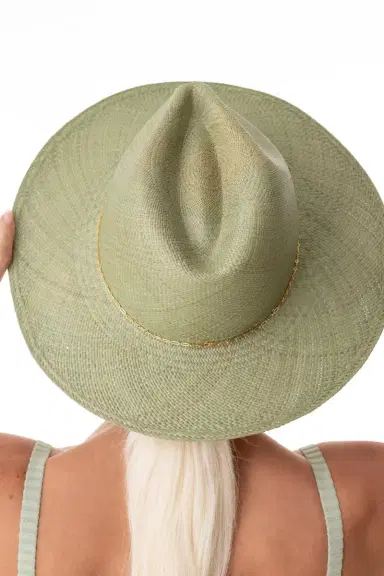 VAN PALMA Luisa Hat | Thumbnail 3