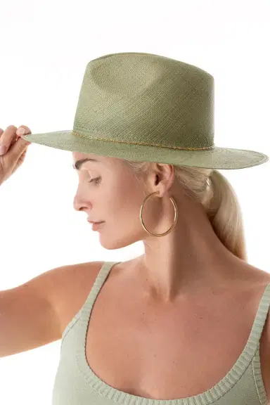 VAN PALMA Luisa Hat | Thumbnail 4