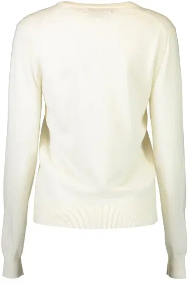 LINGUA FRANCA Pickleball And Prosecco Crewneck | Thumbnail 5 LINGUA FRANCA Pickleball And Prosecco Crewneck | Thumbnail 5