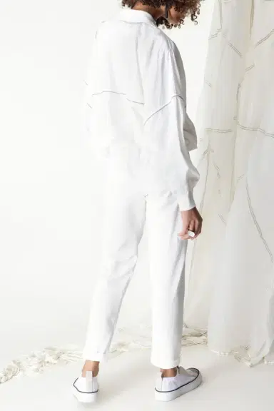 Brunello Cucinelli Track Trousers | Thumbnail 4