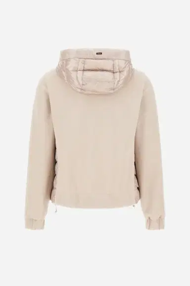 HERNO Yoga Bomber Jacket | Thumbnail 6 HERNO Yoga Bomber Jacket | Thumbnail 6