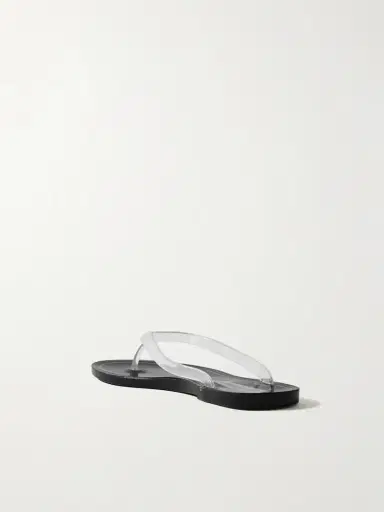 Christopher Esber Jo Pvc Flip Flops | Thumbnail 3 Christopher Esber Jo Pvc Flip Flops | Thumbnail 3