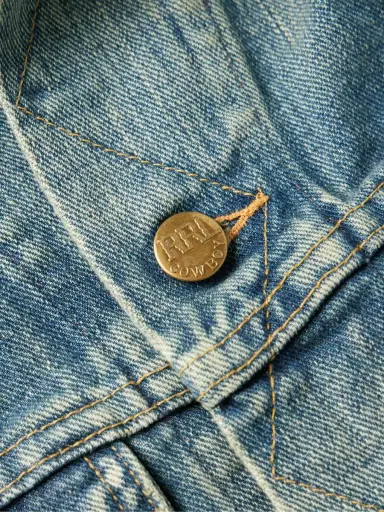RRL Denim Jacket - Men | Thumbnail 4 RRL Denim Jacket - Men | Thumbnail 4