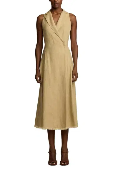 Ralph Lauren ALECIA DRESS | Thumbnail 3