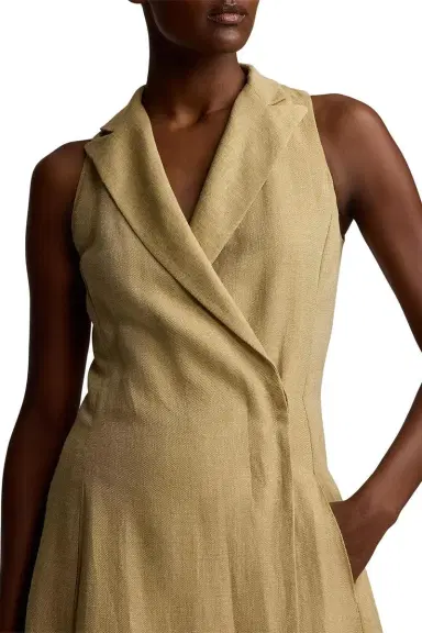 Ralph Lauren ALECIA DRESS | Thumbnail 5