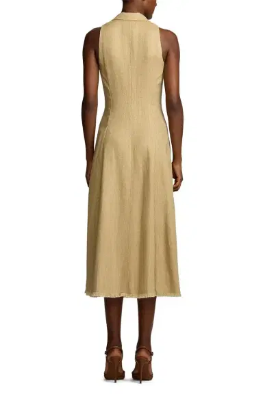 Ralph Lauren ALECIA DRESS | Thumbnail 6
