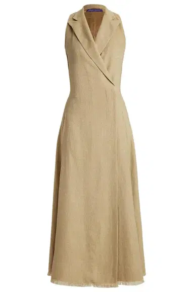Ralph Lauren ALECIA DRESS | Thumbnail 1