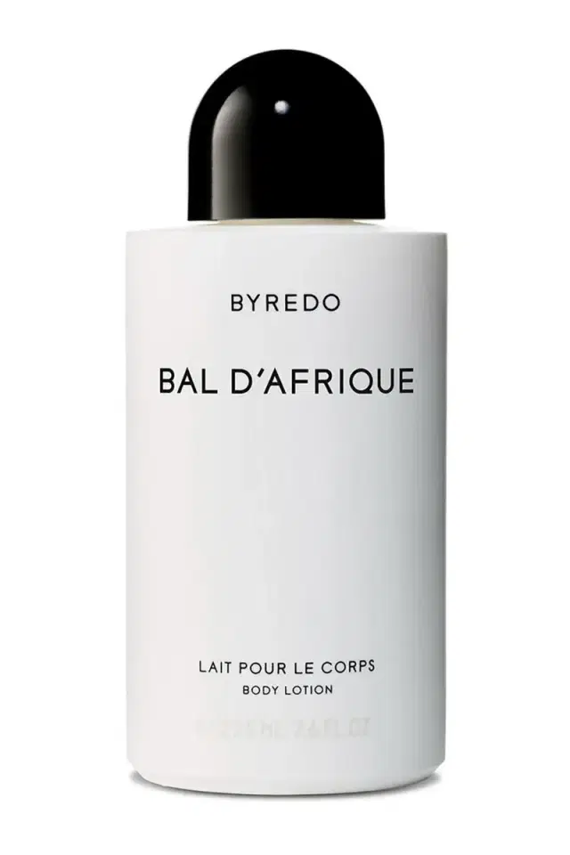 Body Lotion - Bal d'Afrique Body Lotion - Bal d'Afrique