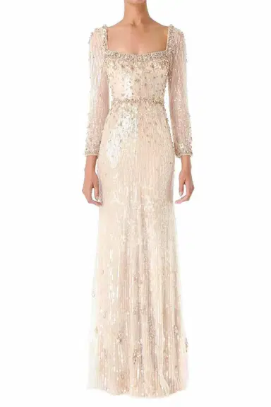 Jenny Packham Kestra Gown | Thumbnail 2