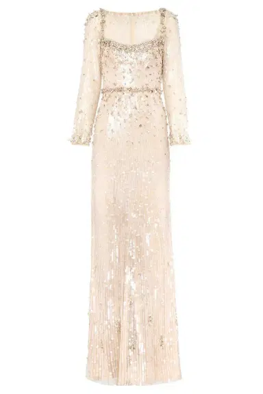 Jenny Packham Kestra Gown | Thumbnail 1