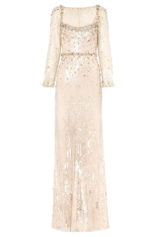 Jenny Packham Kestra Gown