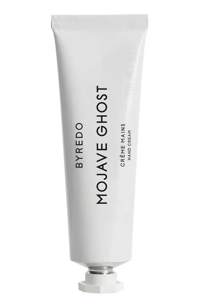 BYREDO Mojave Ghost Hand Cream - 30ml