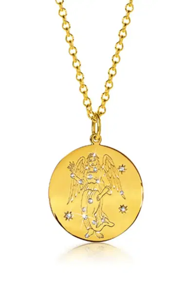 VERDURA Virgo Necklace | Thumbnail 1