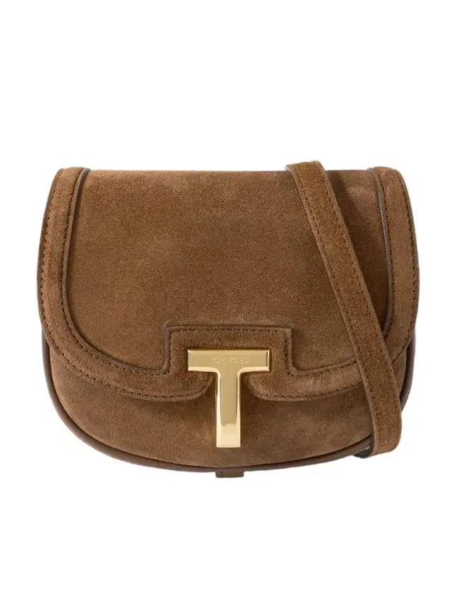 Wallis Suede Shoulder Bag