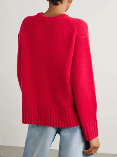Guest In Residence Cashmere Sweater | Thumbnail 3