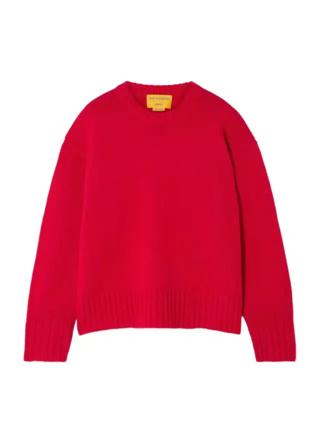 Cashmere Sweater