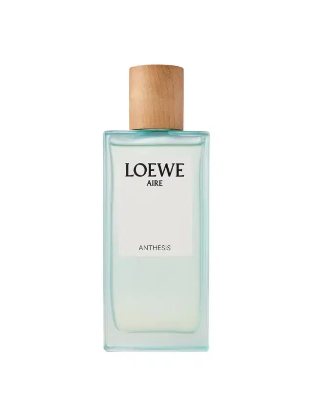 LOEWE PERFUMES Eau De Parfum - Aire Anthesis, 100ml