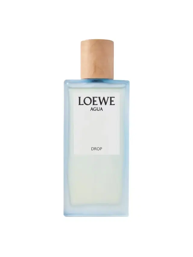 LOEWE PERFUMES Eau De Parfum - Agua Drop, 100ml
