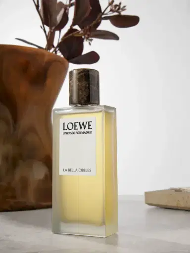 LOEWE PERFUMES Eau De Parfum - Un Paseo Por Madrid La Bella Cibeles, 100ml | Thumbnail 2 LOEWE PERFUMES Eau De Parfum - Un Paseo Por Madrid La Bella Cibeles, 100ml | Thumbnail 2