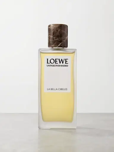 LOEWE PERFUMES Eau De Parfum - Un Paseo Por Madrid La Bella Cibeles, 100ml | Thumbnail 1 LOEWE PERFUMES Eau De Parfum - Un Paseo Por Madrid La Bella Cibeles, 100ml | Thumbnail 1