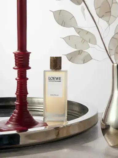 LOEWE PERFUMES Eau De Parfum - Un Paseo Por Madrid San Miguel, 100ml | Thumbnail 2 LOEWE PERFUMES Eau De Parfum - Un Paseo Por Madrid San Miguel, 100ml | Thumbnail 2