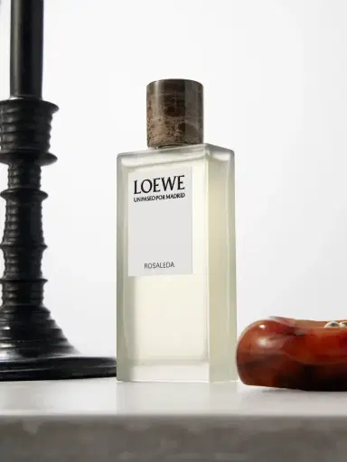LOEWE PERFUMES Eau De Parfum - Un Paseo Por Madrid Rosaleda, 100ml | Thumbnail 2 LOEWE PERFUMES Eau De Parfum - Un Paseo Por Madrid Rosaleda, 100ml | Thumbnail 2