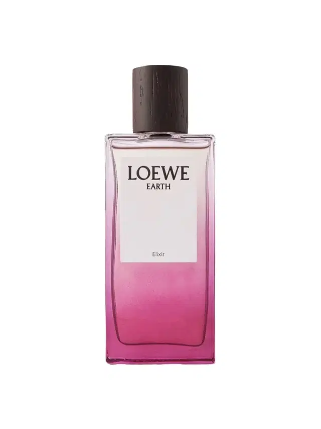 LOEWE PERFUMES Eau De Parfum - Earth Elixir, 100ml