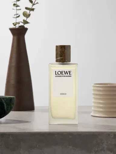LOEWE PERFUMES Eau De Parfum - Un Paseo Por Madrid Debod, 100ml | Thumbnail 2 LOEWE PERFUMES Eau De Parfum - Un Paseo Por Madrid Debod, 100ml | Thumbnail 2