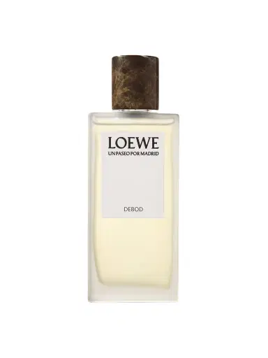 LOEWE PERFUMES Eau De Parfum - Un Paseo Por Madrid Debod, 100ml | Thumbnail 1 LOEWE PERFUMES Eau De Parfum - Un Paseo Por Madrid Debod, 100ml | Thumbnail 1