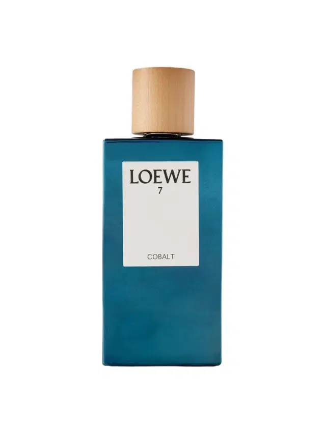 LOEWE PERFUMES Eau De Parfum - 7 Cobalt, 150ml