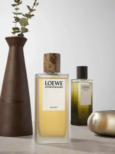 LOEWE PERFUMES Eau De Parfum - Un Paseo Por Madrid Mayrit, 100ml | Thumbnail 2 LOEWE PERFUMES Eau De Parfum - Un Paseo Por Madrid Mayrit, 100ml | Thumbnail 2