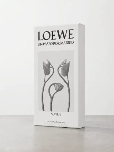 LOEWE PERFUMES Eau De Parfum - Un Paseo Por Madrid Mayrit, 100ml | Thumbnail 3 LOEWE PERFUMES Eau De Parfum - Un Paseo Por Madrid Mayrit, 100ml | Thumbnail 3
