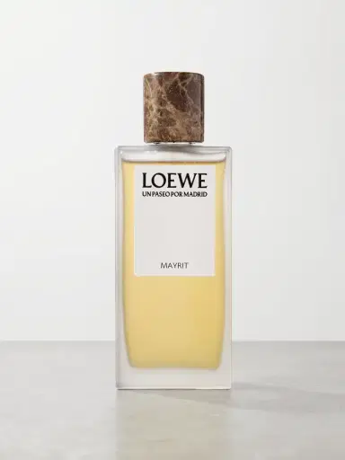 LOEWE PERFUMES Eau De Parfum - Un Paseo Por Madrid Mayrit, 100ml | Thumbnail 1 LOEWE PERFUMES Eau De Parfum - Un Paseo Por Madrid Mayrit, 100ml | Thumbnail 1