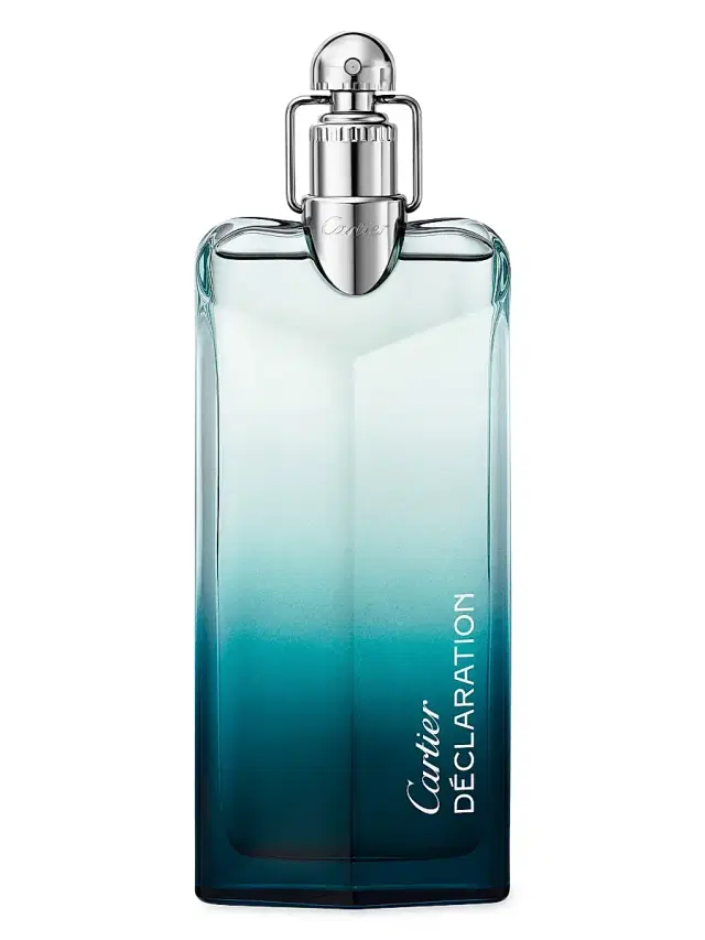 Cartier Men's Revamp Déclaration Essence 3.3 oz