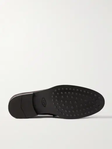 Tod's Suede Loafers - Men | Thumbnail 3 Tod's Suede Loafers - Men | Thumbnail 3