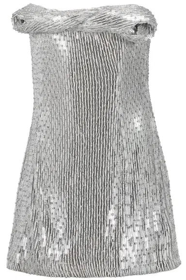RACHEL GILBERT Rosalie Dress | Thumbnail 1 RACHEL GILBERT Rosalie Dress | Thumbnail 1
