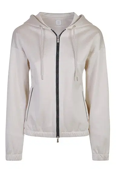 ELEVENTY Zip-Up Hoodie | Thumbnail 1