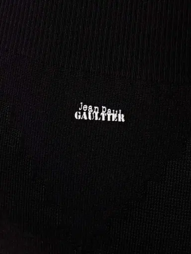 Jean Paul Gaultier Knitted Maxi Skirt | Thumbnail 4 Jean Paul Gaultier Knitted Maxi Skirt | Thumbnail 4