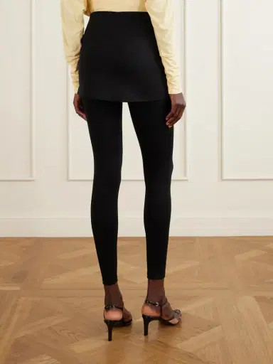 The Park Joy Pyratex® Power 3 Skirted Leggings | Thumbnail 3 The Park Joy Pyratex® Power 3 Skirted Leggings | Thumbnail 3
